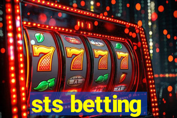 sts betting